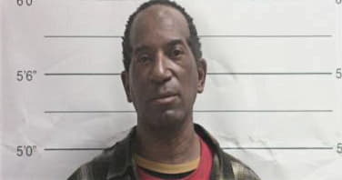 Alvin Leblanc, - Orleans Parish County, LA 